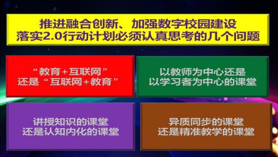 南昌向遠軌道技術學校青年教師參加“關于智慧課堂及微課程技術研修班”